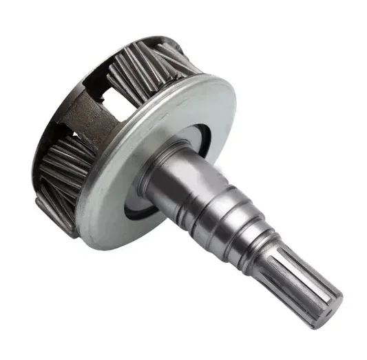 Planet Pinion Carrier S235744 for Backhoe Loader 580H