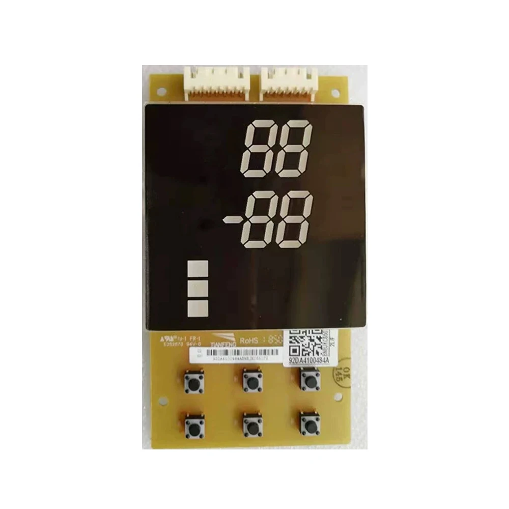 DA41-00484A BCD-285WNLVS nueva placa base Original para refrigerador Samsung