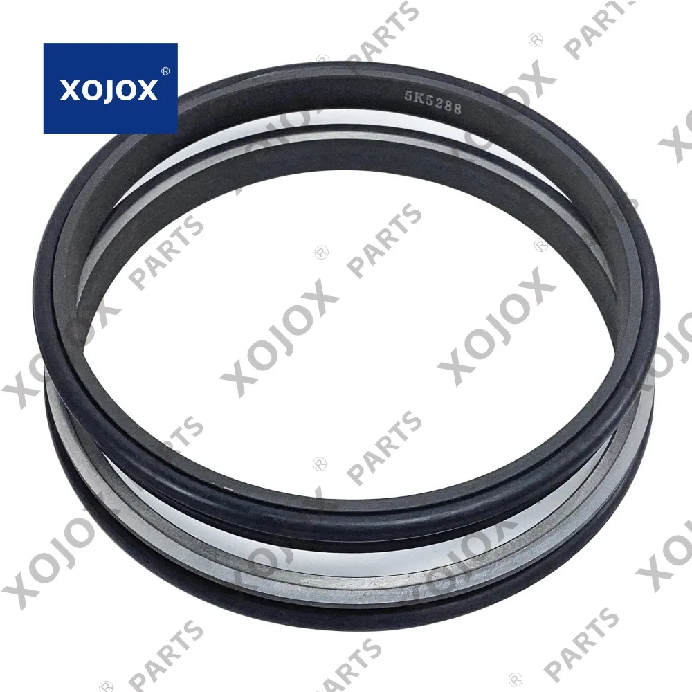 

XOJOX 5K5288 Seal Fits Engine - Machine 054 3054C 3116 3126 3126B 3176C 3196