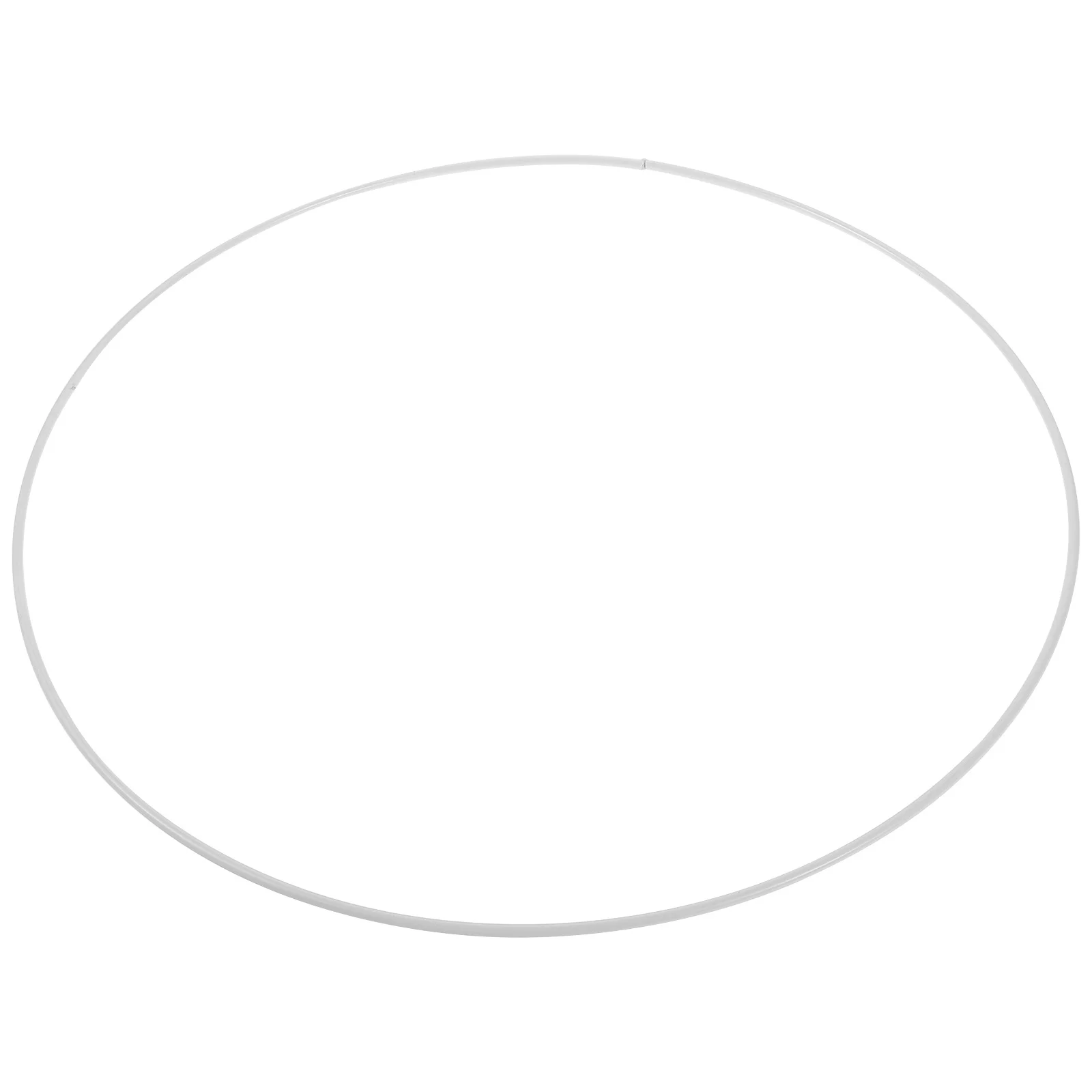 الزفاف سقف الستائر هوب 40 سنتيمتر الحديد دائرة معدنية الإطار لحفل ديكور الحفلات المظلة خلفية الستار حلقة معلقة