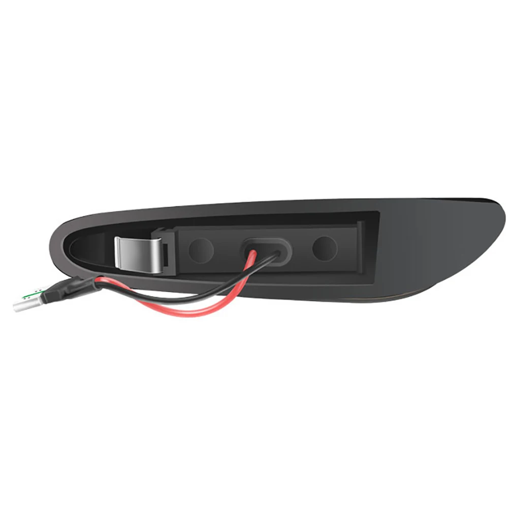 Picture 6: 2pcs For BMW Led Dynamic Side Marker Turn Signal Light Sequential Blinker Light for BMW E90 E91 E92 E93 E60 E87 E88 E46 X1 X3