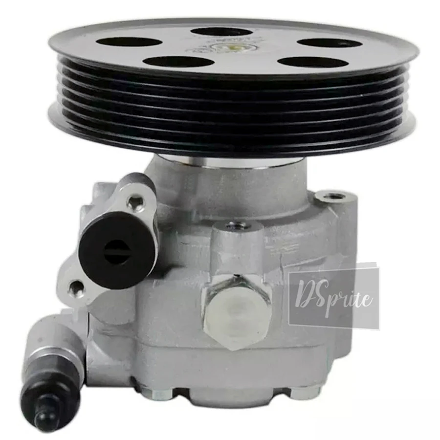 Auto Parts Power Steering Pump 8K0145153F For Audi A4L B8 2007-2012 model 8K0 145 153 F 06H145255A 8R0145153B