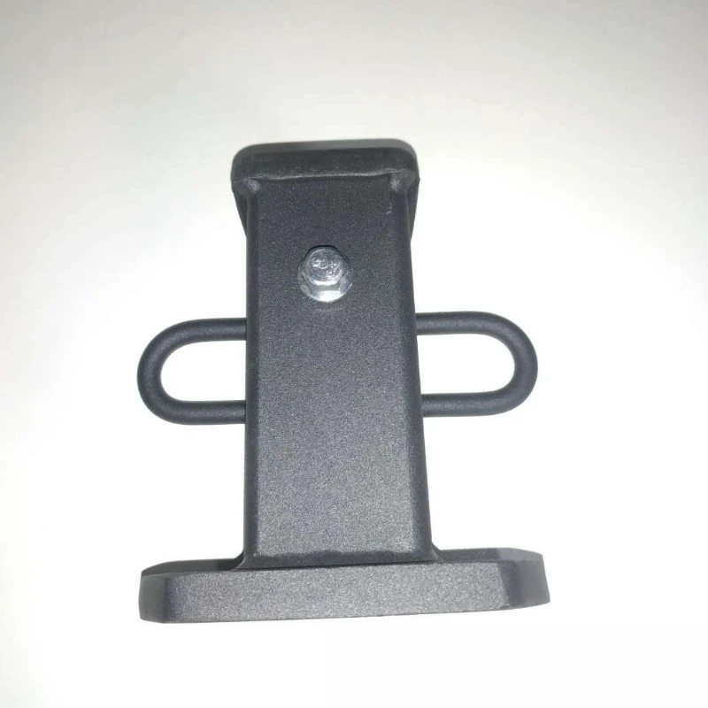 

Trailer arm, trailer bar, universal square mouth RV accessories