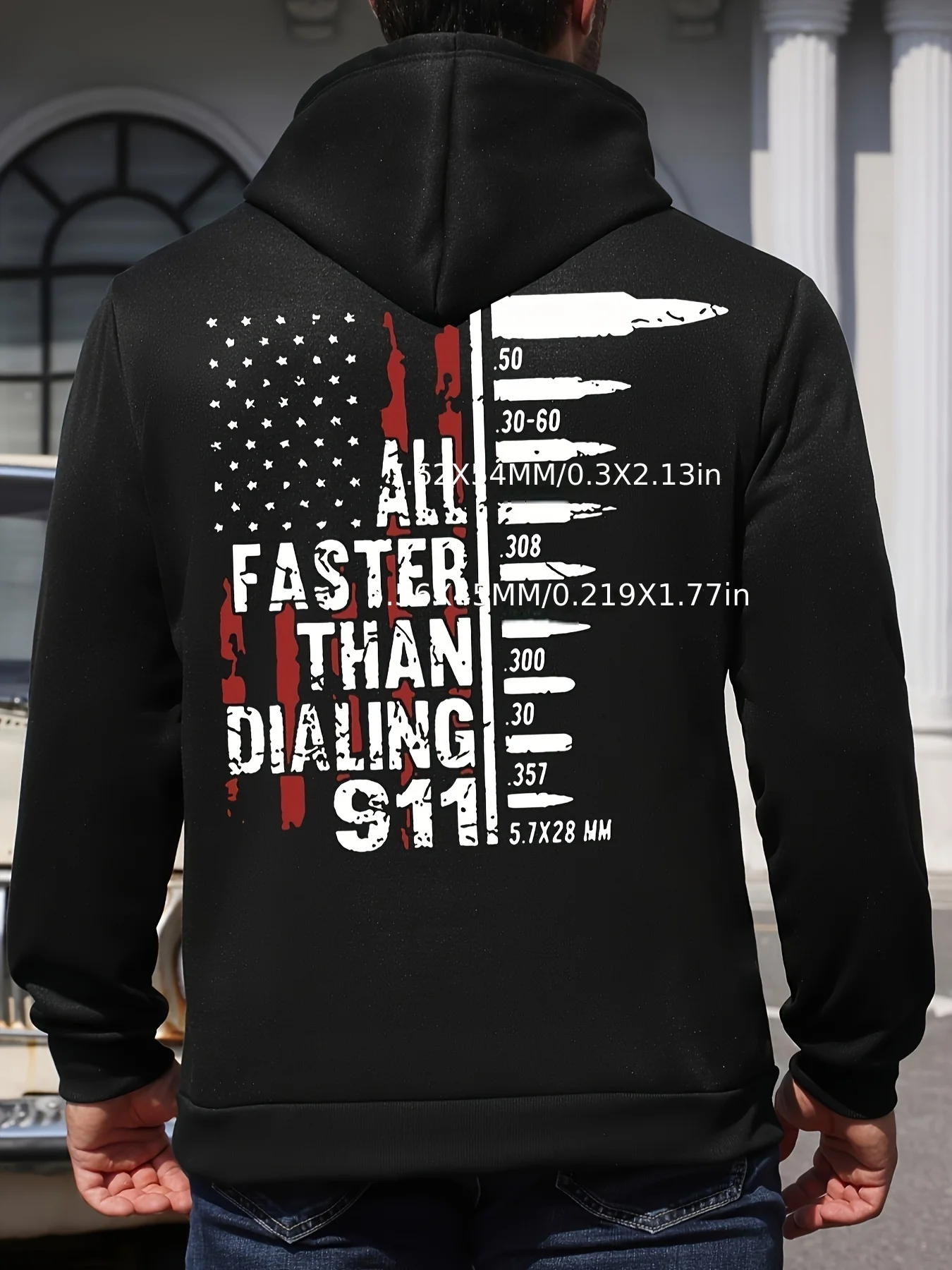 Streetwear Brand Niche - Hoodies masculinos de outono/inverno, hoodies estampados