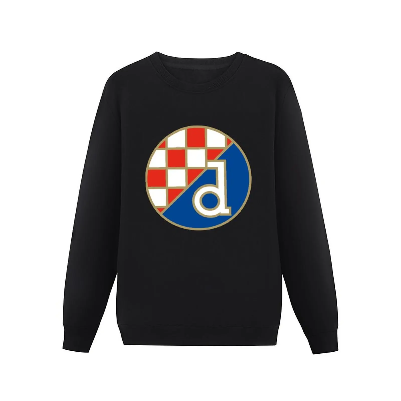 BEST SELLER - Dinamo Zagreb Merchandise Pullover Hoodie mens clothes men's clothes men's sweat-shirt set new sweatshirts