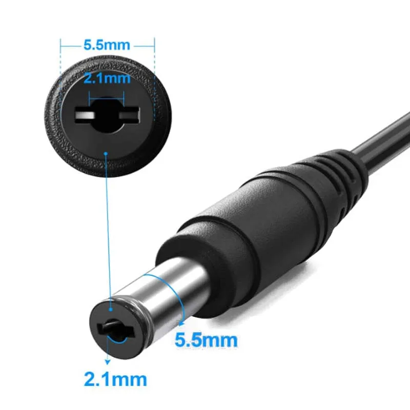 Switching Power Supply EU 12V 3A Lighting Transformer AC 110V~220V To DC 12V LED Power Adapter For Led Light CCTV Camera Router