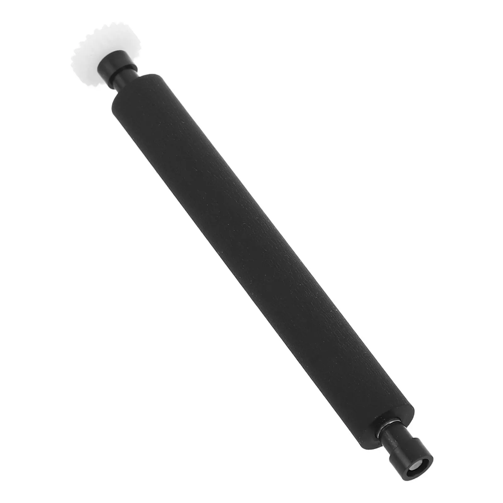 Thermal Printer Roller 2.5inch 21-Tooth Gear Replacement Platen Roller for Wireless Pos Terminals Label Printing Rollers