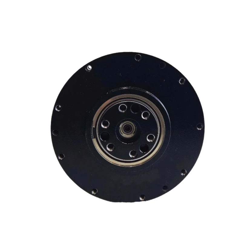 For Joint Motor ROBSTRIDE02: Collimated Drive 17Nm Integrated Joint Module