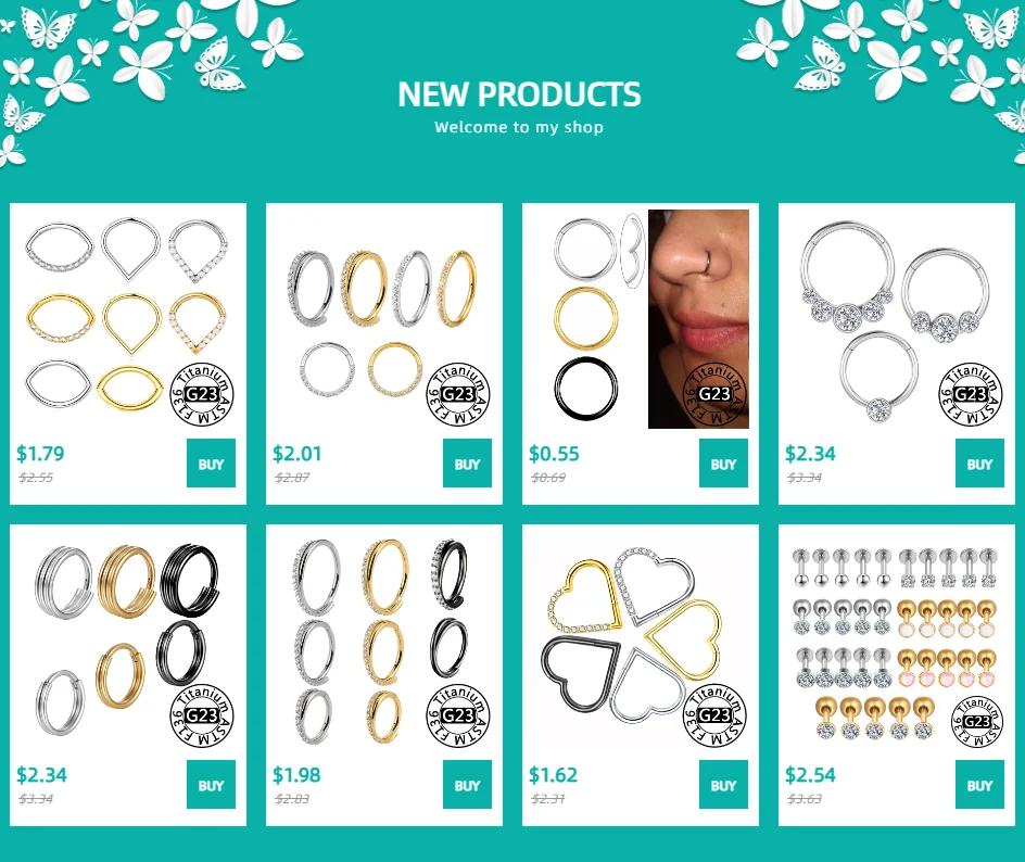 Product detail