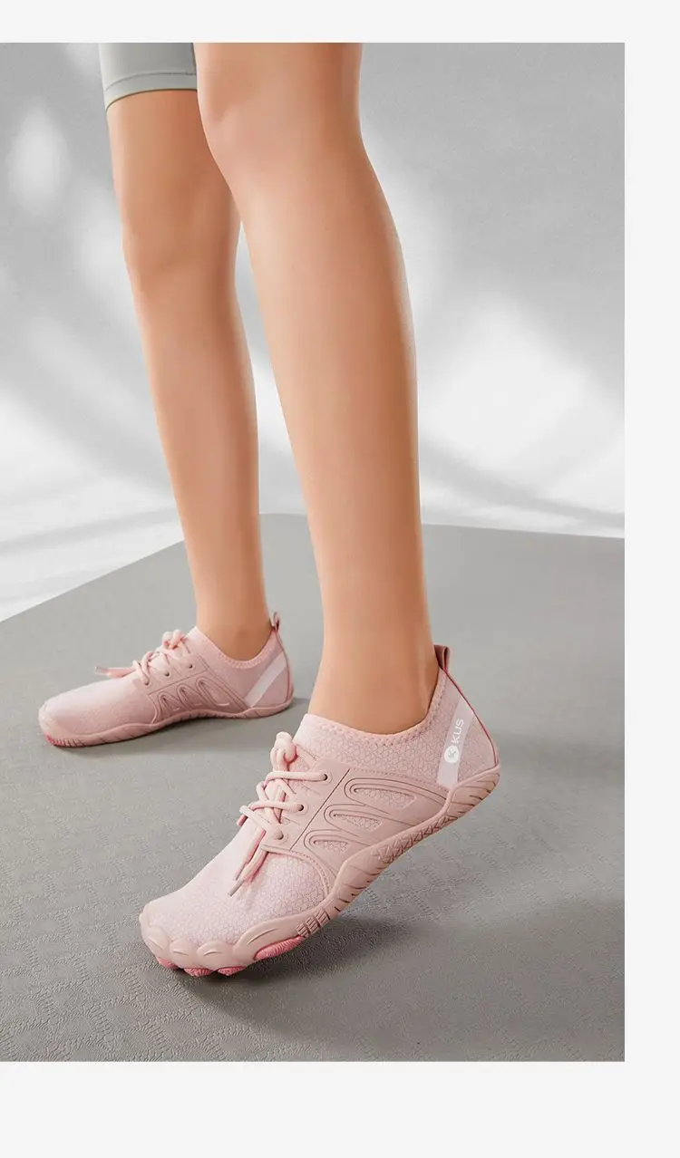 Summer Men's Platform Mesh Sneakers Lightweight Outdoor Stylish Jogging Lace-up Fitness Shoes Comfortable Shoes