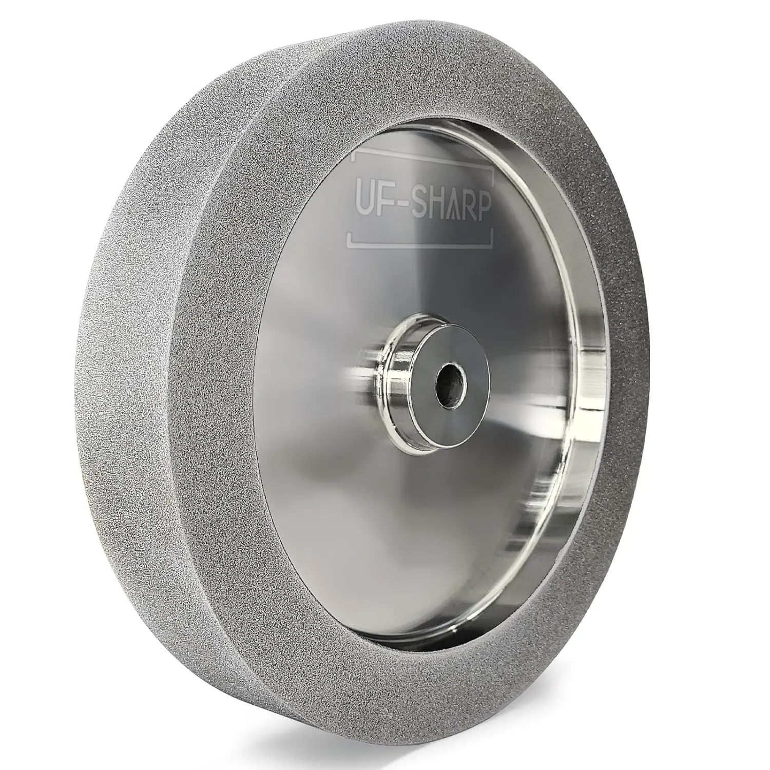 CBN Grinding Wheel 8 inch, 1.5