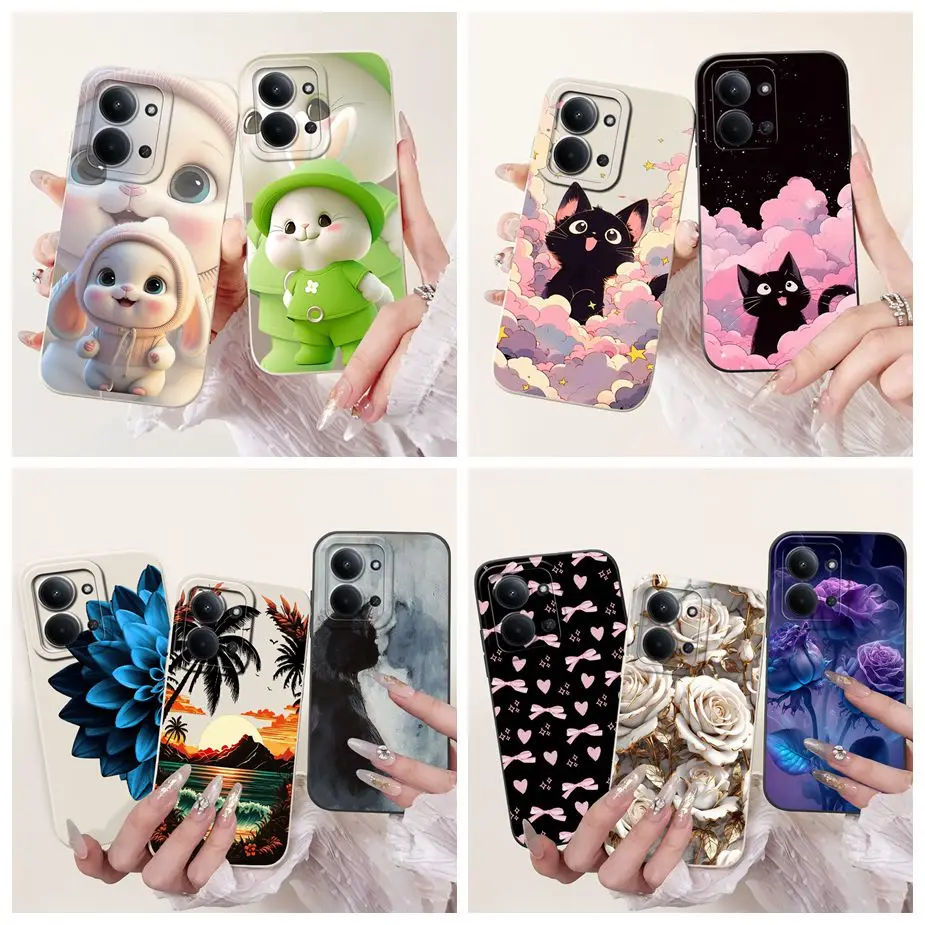 For Xiaomi Redmi 15… - image