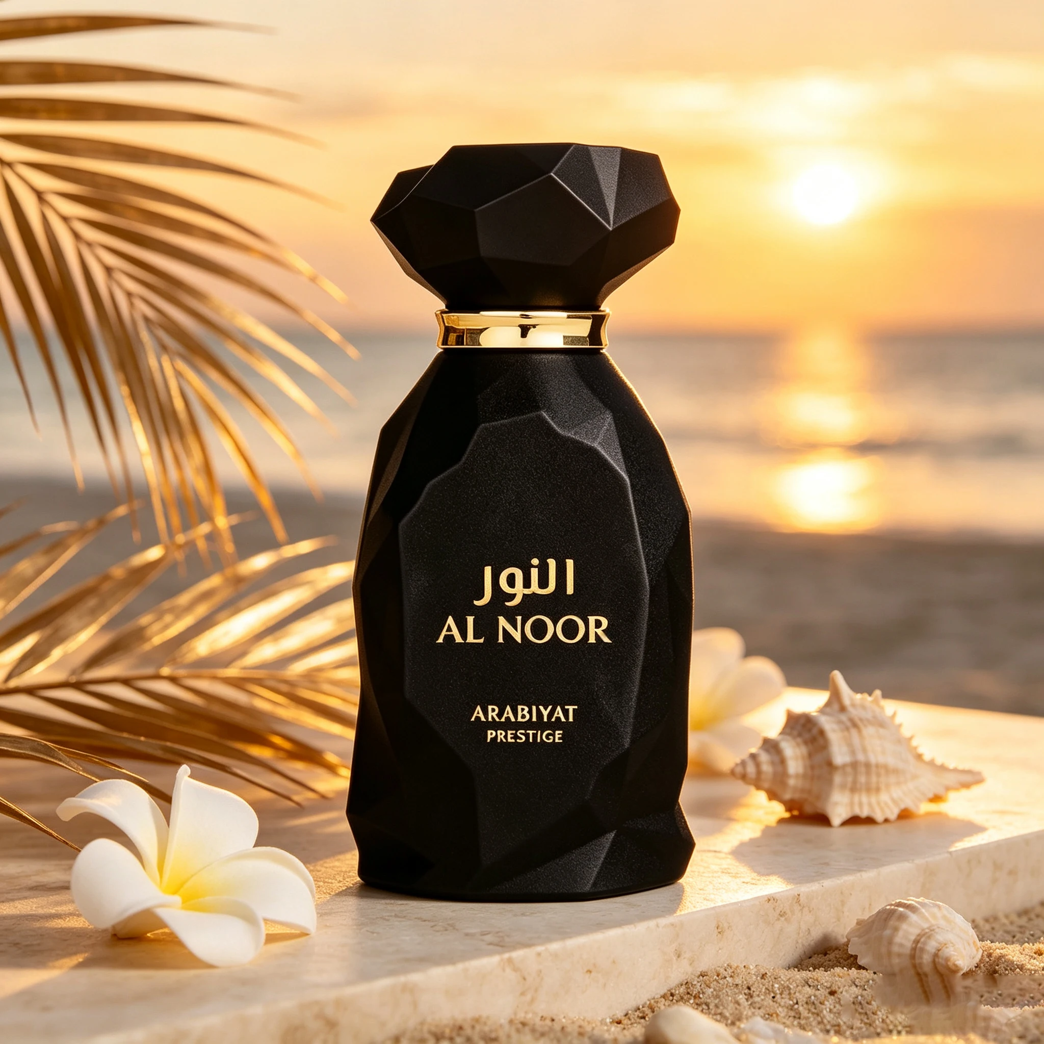 Arabiyat Prestige Al Noor Arap - Perfume Fragrance Levels incelemesi ve fiyatı