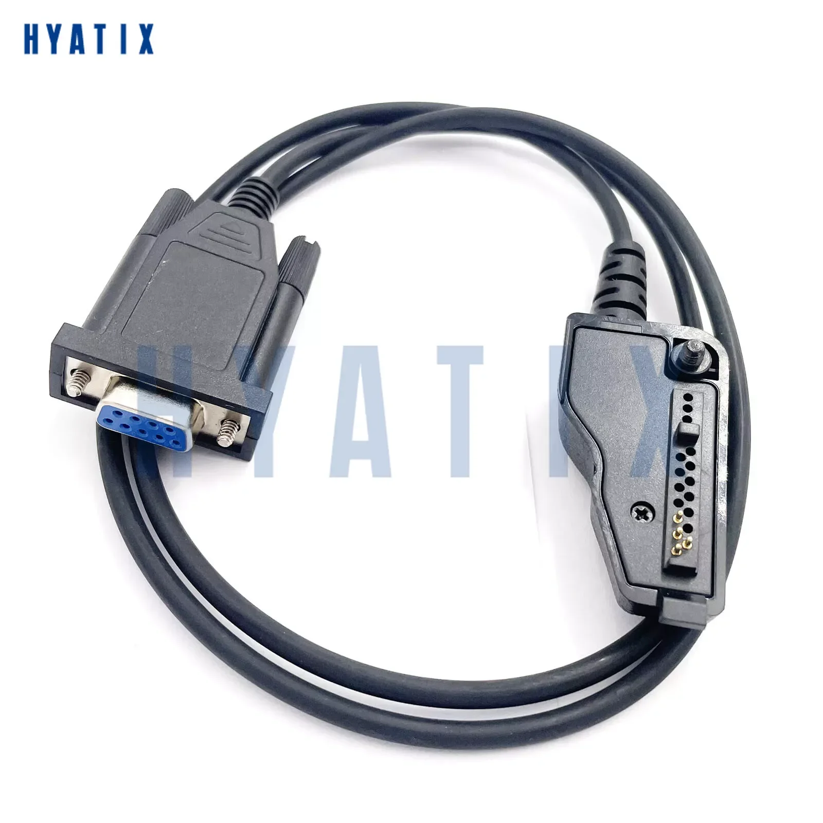 Programming Cable for TK-385 TK290 NX200 NX210 KPG-36 TK-3180 TK-2260 TK-3260 TK-5210 TK-5310 NX-300 TK-390 TK-480 TK-481 TK-490