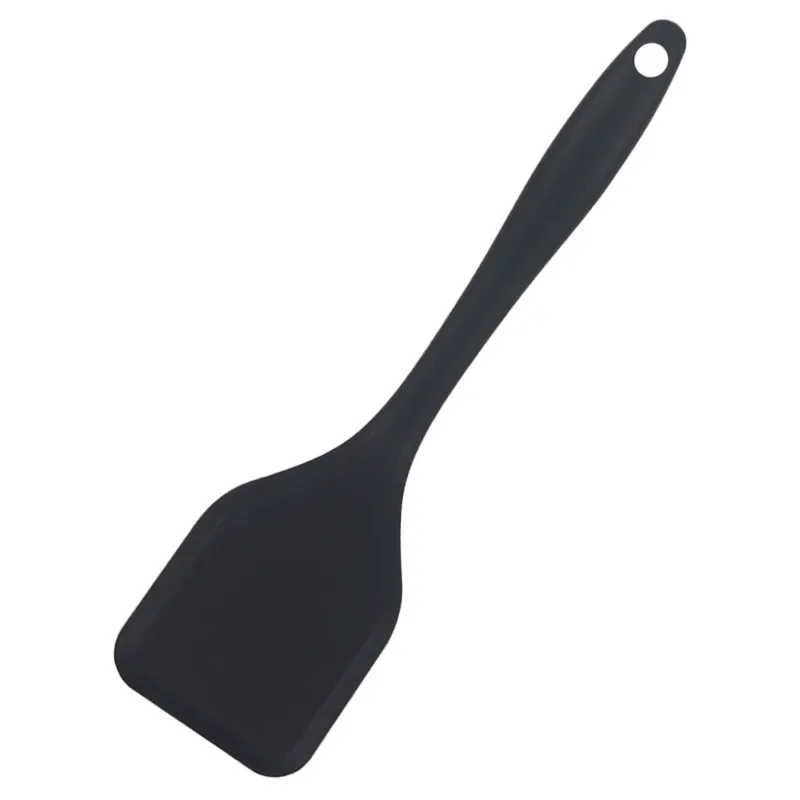 Silikon Kochen Leckage Spachtel Dichte Schaufel Gebratener FischOmelette Schaufel Antihaft Spachtel Küche Kochen Werkzeuge
