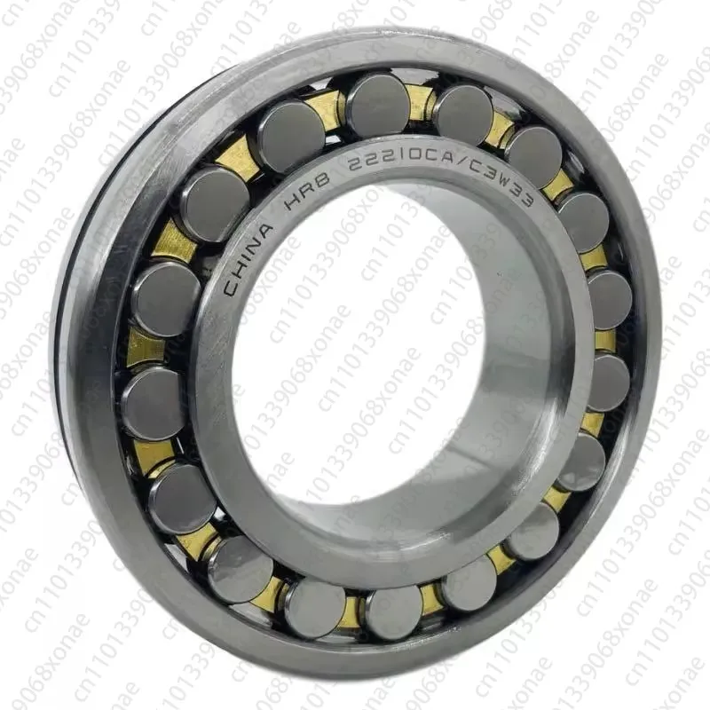 

Самовыравнивающиеся роликоподшипники 22205, 22206, 22207, 22208, 22209E/W33