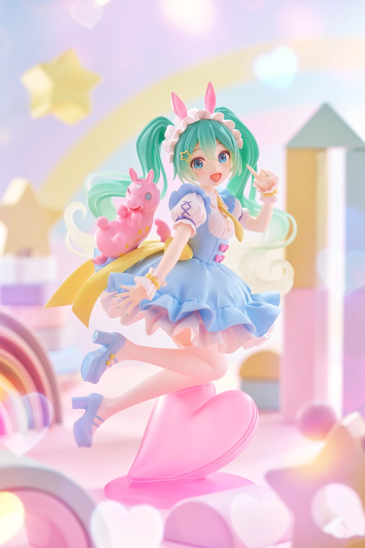 Neue Figur Märchen Ver. Anime Figur Modell Puppe 17cm Ornament