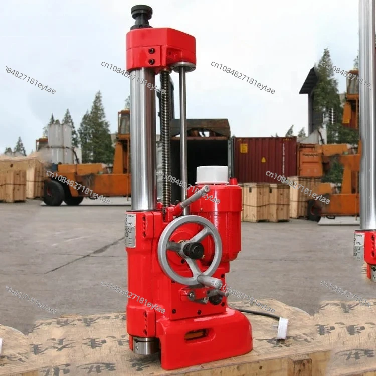 T8016A Used Cylinder Boring Machine For Reboring Engine Cylinders TB8016 Boring Machine T8016a Used Cylinder Boring Machine