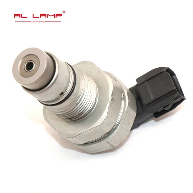 89458-20051 Auto Parts Fuel Rail Pressure Sensor valve For  RAV 4 89458-20051