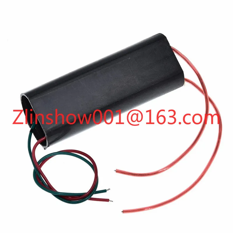 High Voltage Generator High Voltage Module  Voltage Inverter  Transformer boost Module 3-6V 400KV