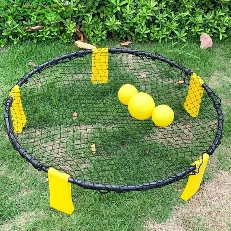 

Mini volleyball, outdoor leisure ball sports, beach volleyball, men's and women's tennis net, children's multiplayer
