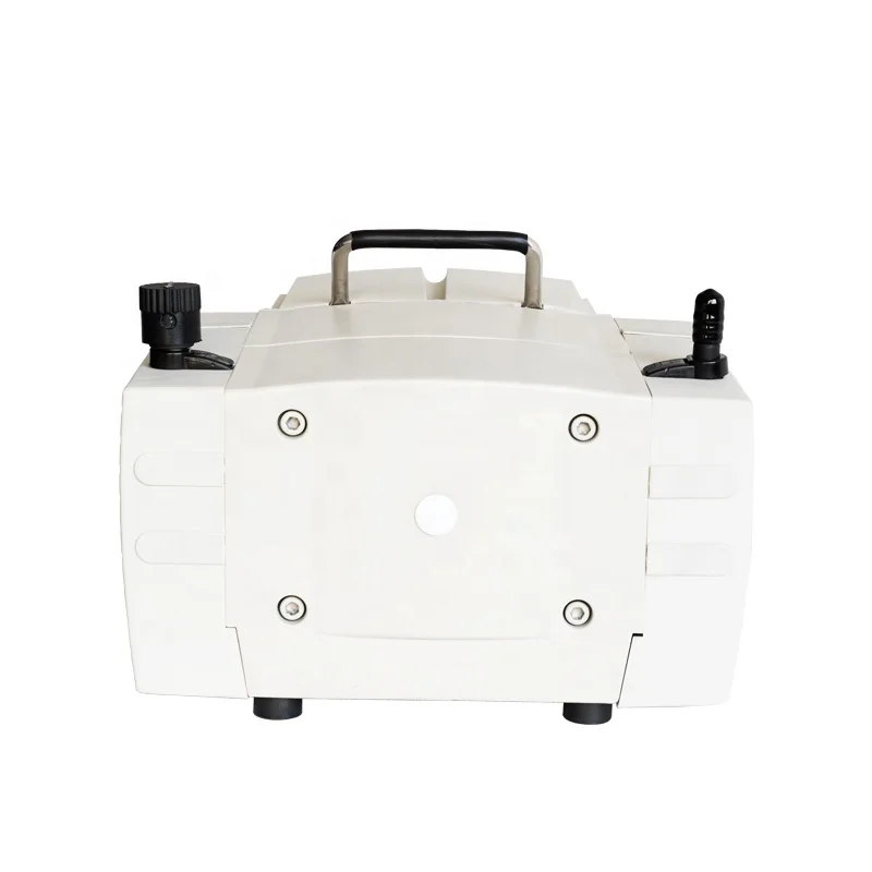 

Dvp 4pro Oilless Dry Diaphragm Vacuum Pump Matching Drying Oven