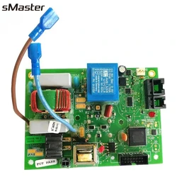 246380 Professional Sprayer Motor Control Circuit Board G 395 495, Airless paint sprayer parts