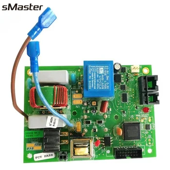 246380   Professionele spuitmotorbesturingsprintplaat G 395 495, onderdelen voor airless verfspuit