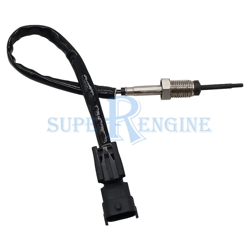 39220-27450 เซ็นเซอร์อุณหภูมิแก๊สไอเสียสําหรับ Hyundai Tucson 2005-2010 2.0L 2.7L 3922027450 39220 27450