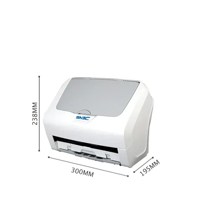 SNBC BSC-5060 Desktop-Hochgeschwindigkeitsscanner Dokument Ocr Kamera A4 Visualizer Automatischer Buchscanner Dokumentenscanner