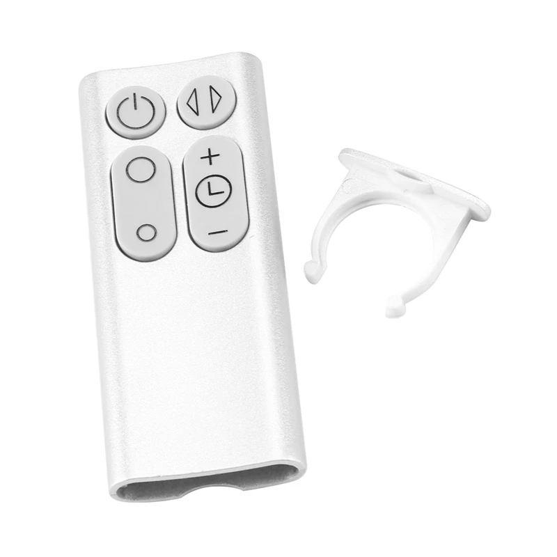 Control remoto compatible con piezas del ventilador purificador de aire Dyson AM11 TP00 TP01