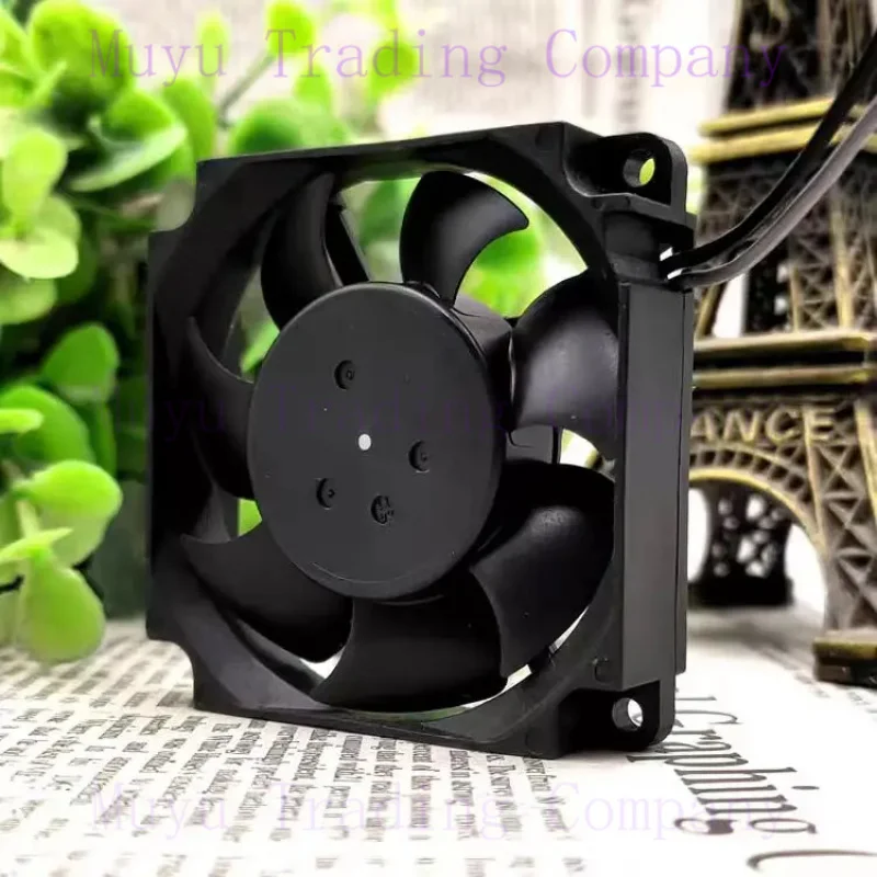 FOR Nidec D05U-12TS1 09 DC 12V 0.06A 50x50x10mm 2-Wire Server Cooling Fan