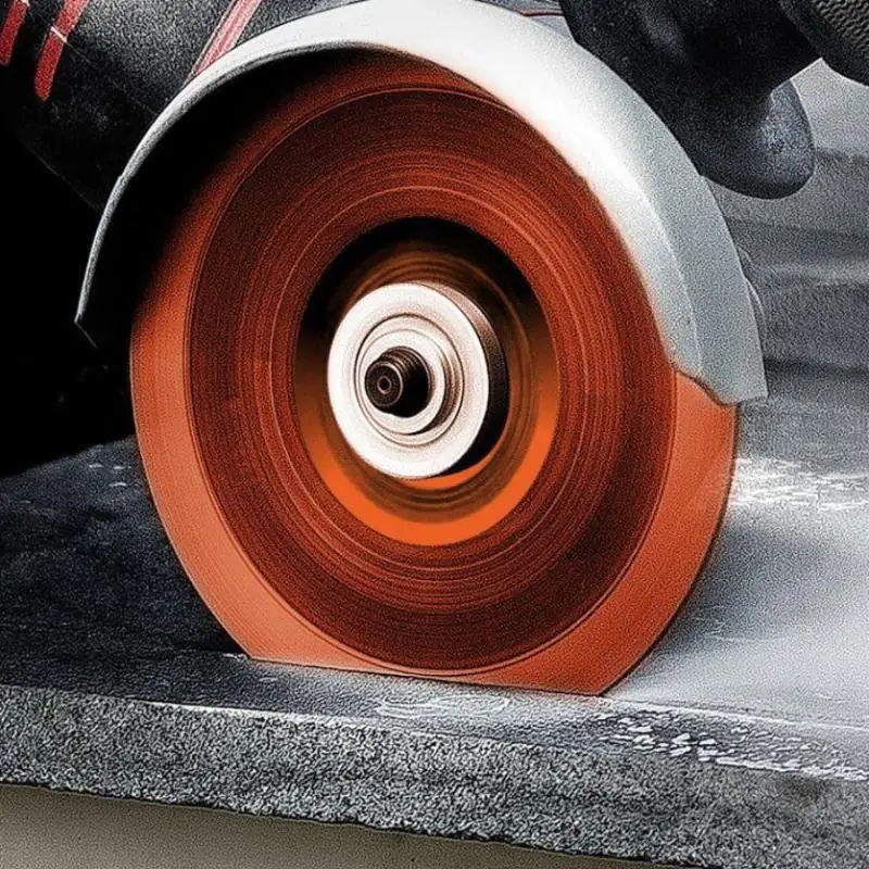

1 шт., режущий диск для каменной плиты, шлифовальный диск для каменной плиты для угловой шлифовальной машины, абразивный круг, полировальная подушечка, триммер, пилы