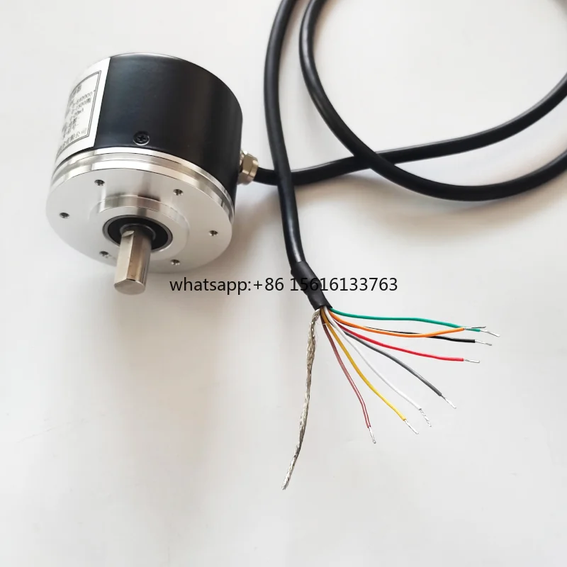 

High-Precision Horizontal Inclination Angle Sensor with Optical Technology 4-20mA Output 220V Supply 0.2 Resolution