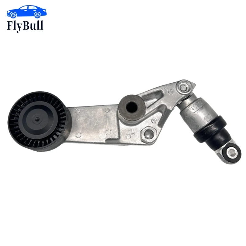 

High Quality New Timing Belt Tensioner Pulley 16620-22012 16620-22013 for Toyota Corolla Rav4 1.8l Auto Parts 1ZZ 3ZZ 4ZZ