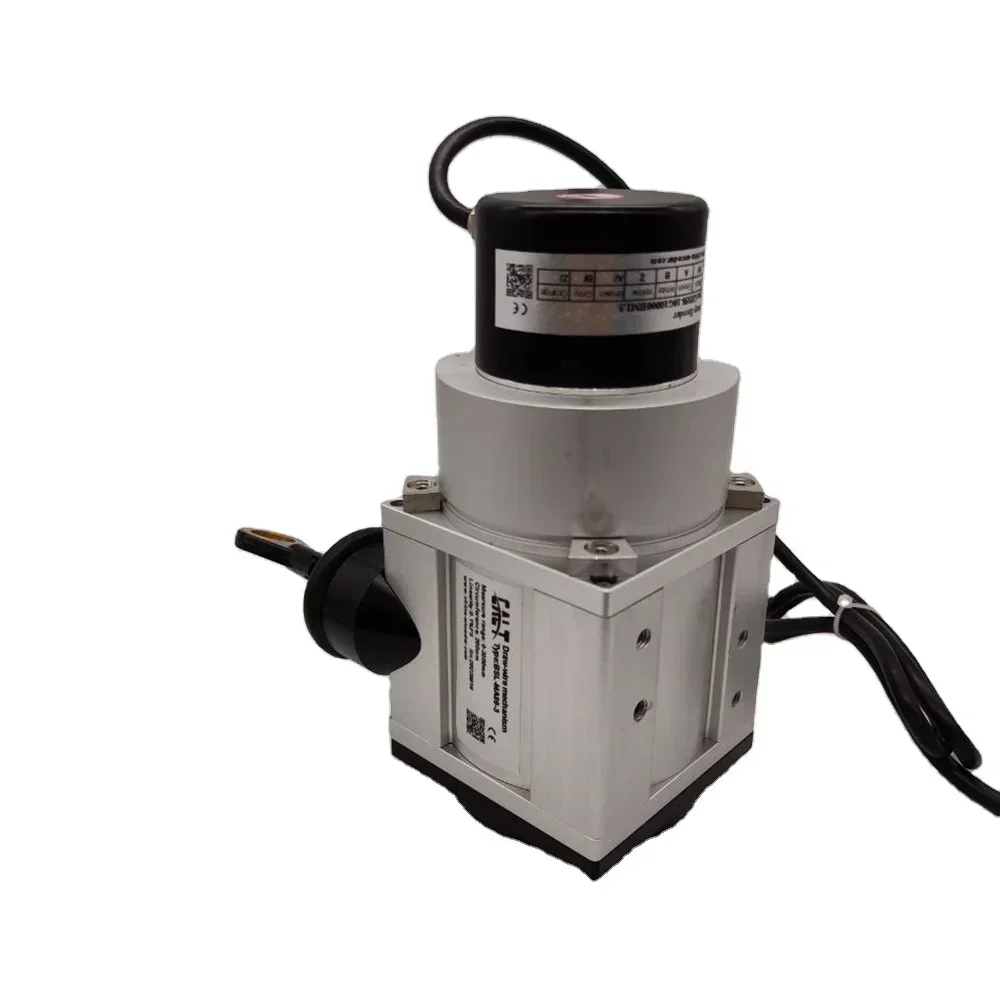 

Длина 3 м BSL-MA80-3 с поворотным энкодером Датчик смещения GHS58-10G10000BML5