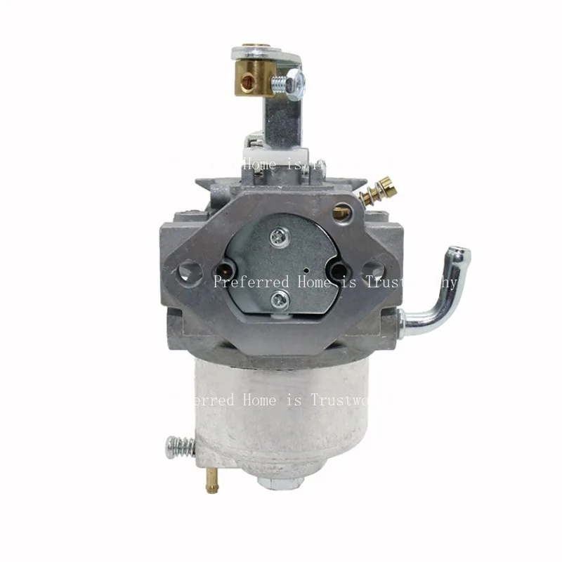 مناسبة لمكربن EH25 EH25-2 8.5hp 254-6253-10 251CCV #2