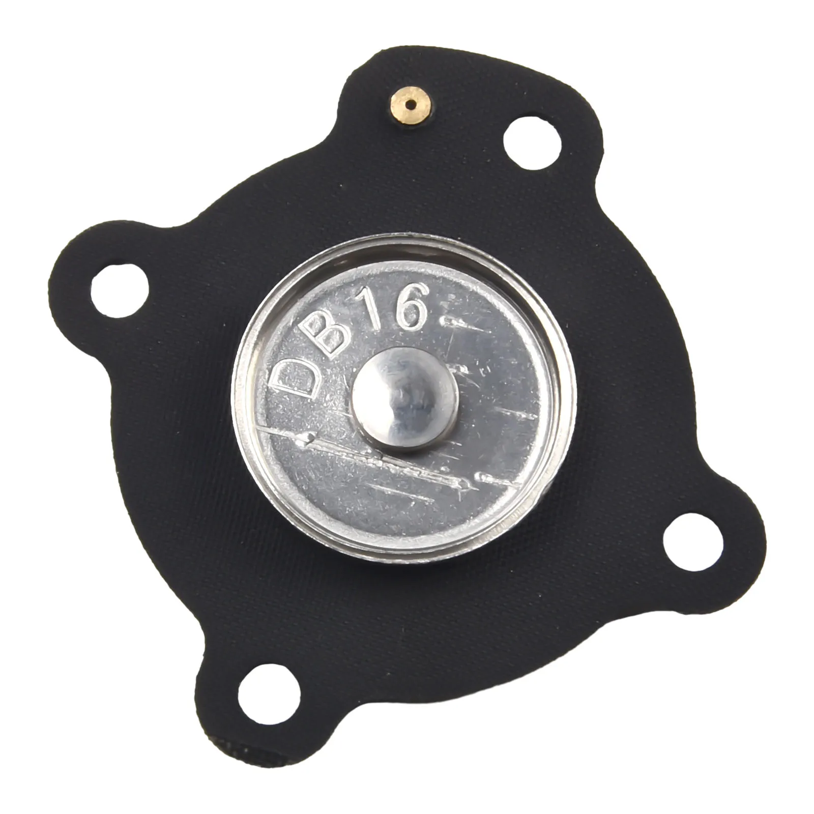 Essential DB114 DB16 Diaphragm Repair Kit for Mecair for pulse Jet Valve VNP214 VNP314 VEM214 Must Have for Valve Maintenance