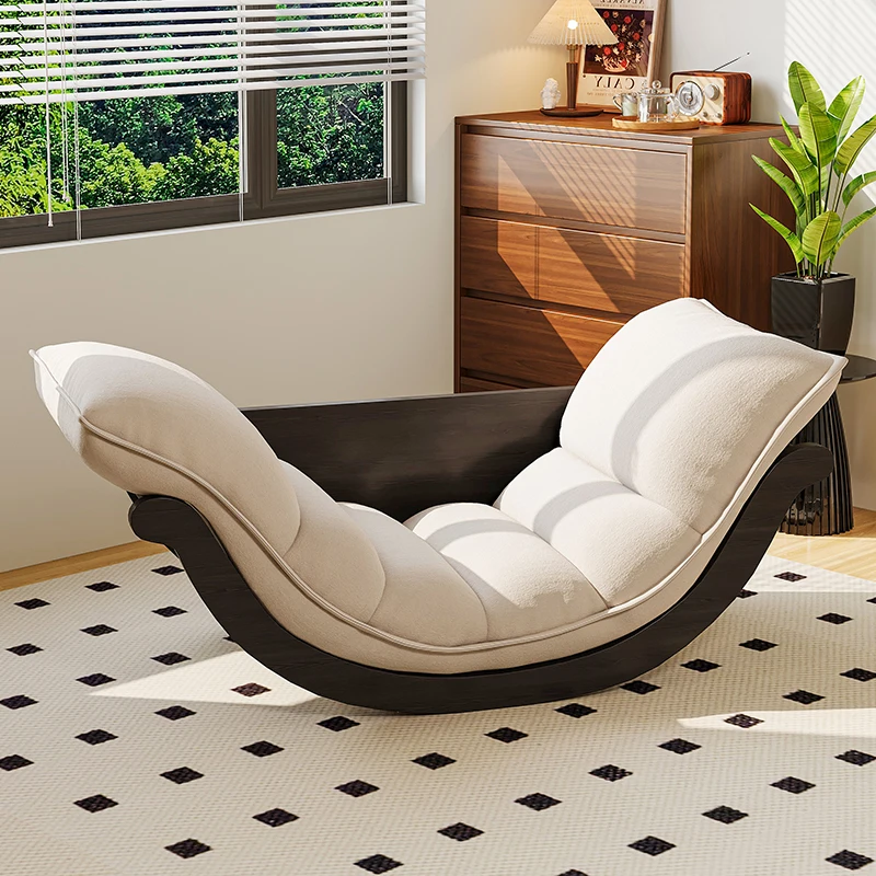 Black Walnut Rockin… - image