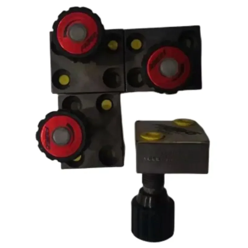 Original Hydac Thro…