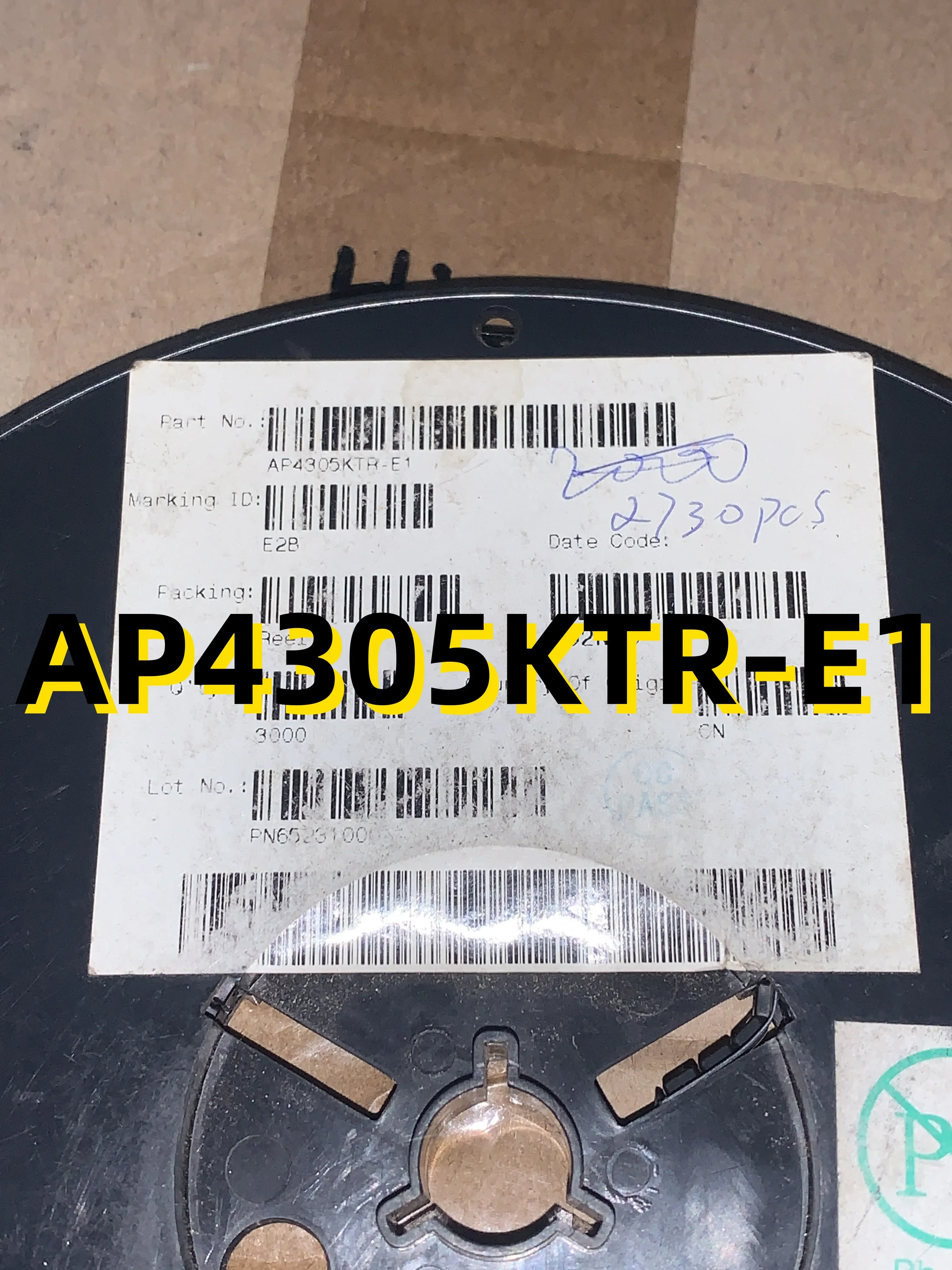 10 قطعة AP4305KTR-E1 #1