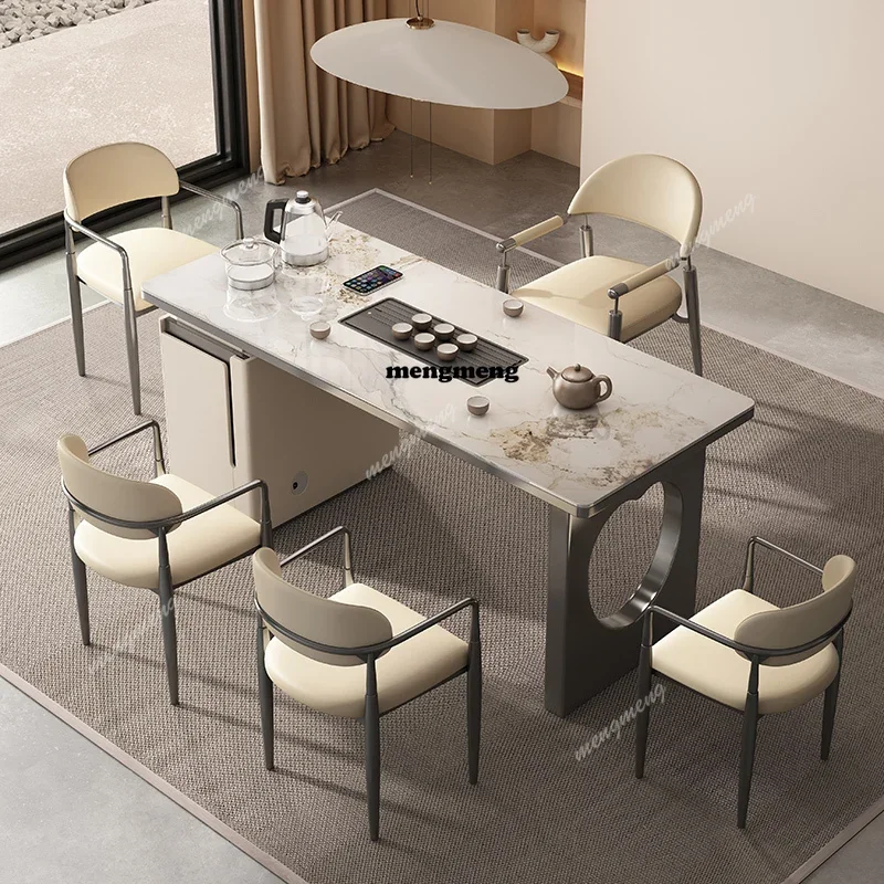 Hot sales Luxury Modern Executive Desk Room Desktop Storage Bureaux Computer Office Desks Workstation Conference Escritorios Hom