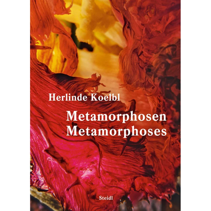 

HERLINDE KOELBL METAMORPHOSES BILINGUAL ED Herlinde Koelbl Thames Hudson Australia 9783969991213 Book