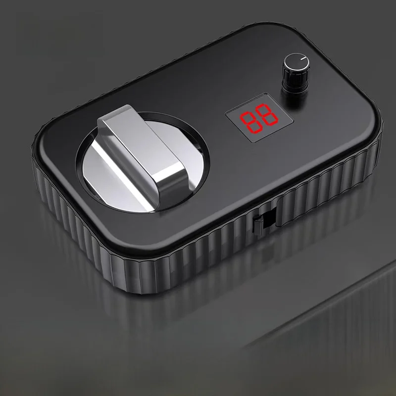 

Smart Kitchen Gas Stove Timer Auatic Turn off ly Forgetting to Turn off Fire Timer Switch Protection Device