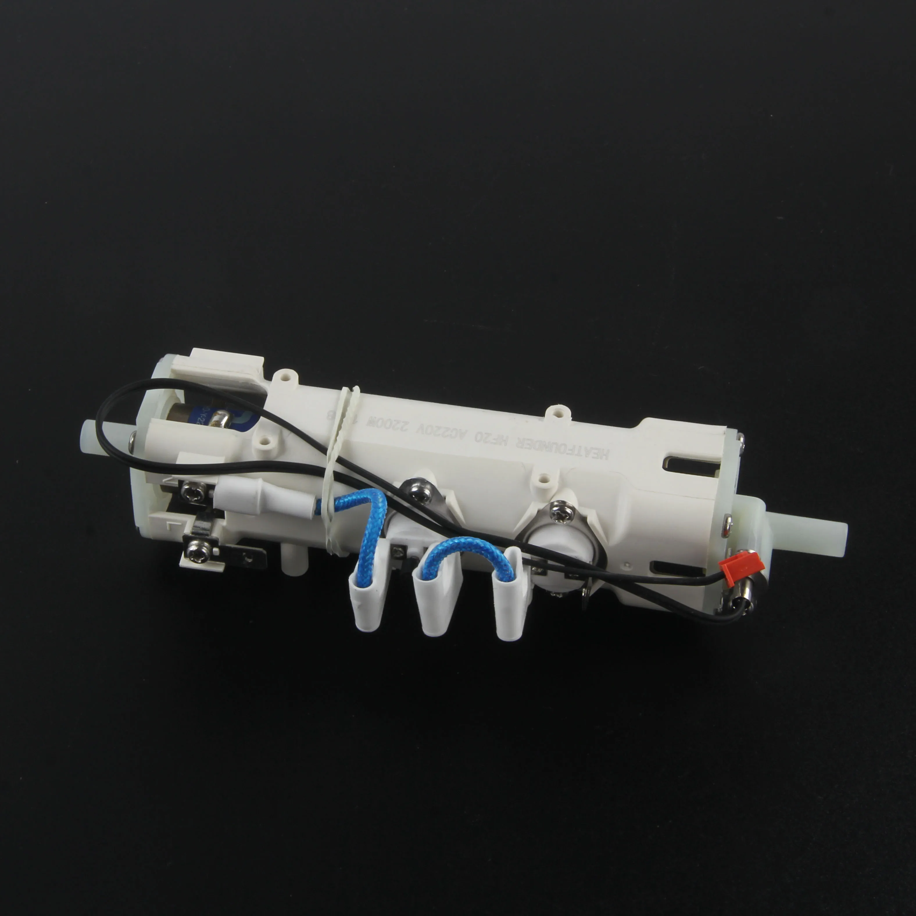 Induction Water Heater New Design Thick Film Instantaneous Heating Element Electric Tankless Water Heater CE Provided Cylinder