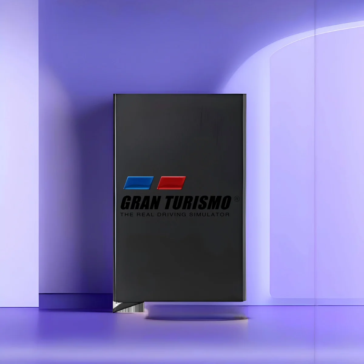 

Gran Turismo 2026, новый стиль, модный чехол для карт с принтом, различные варианты цвета, простой в использовании, компактный для ежедневных потребностей