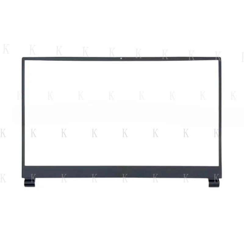 FOR  MSI GE75 GL75 GP75 MS-17E2 17E5 17E7 LCD LED Black Screen Front Bezel Cover