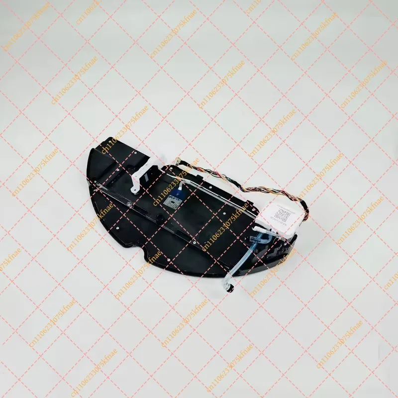Sonic Mop Module for Roborock S7 Series & G10 - Original Vibrating Mopping Pad Assembly Accessory
