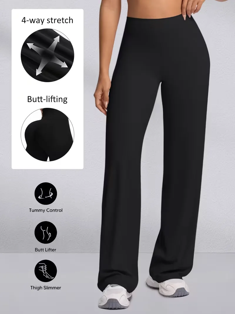 Thumbnail 3 - #5 New Straight Leg Trousers Arrivals