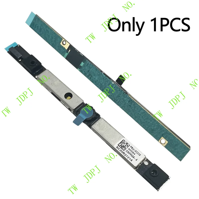 PJSE Camera Webcam for LENOVO IdeaPad 1-14IGL05 81VU 5C20S40564 SC20R27214